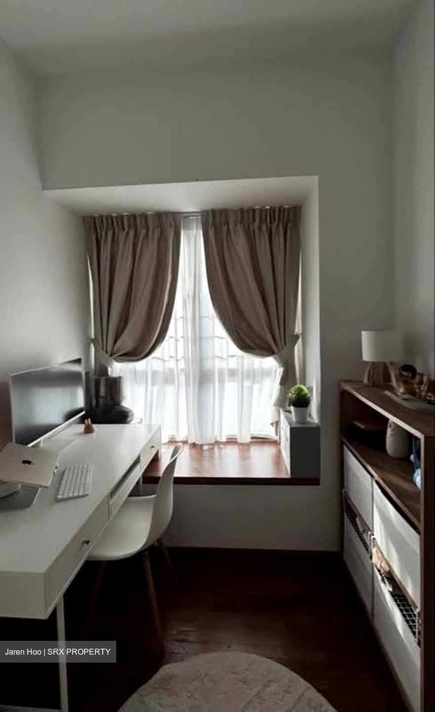 Trevista (D12), Condominium #573398731